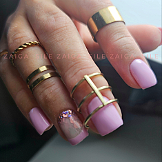 Маникюр, Rīga