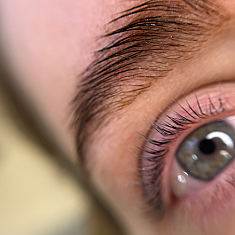 Skropstas un uzacis, Rīga