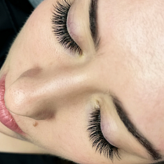 Брови и ресницы, Rīga