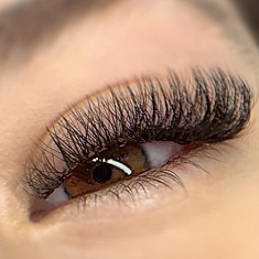 Брови и ресницы, Sigulda