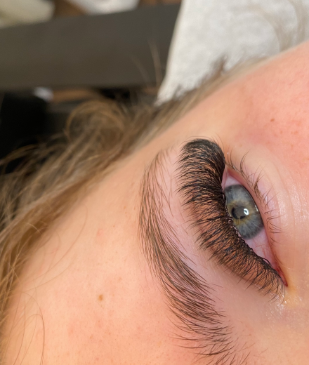 Lashes & brows, Jūrmala