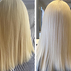 Парикмахер, Rīga