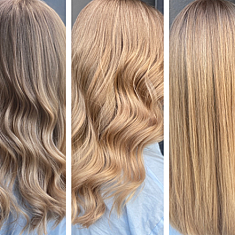 Парикмахер, Rīga