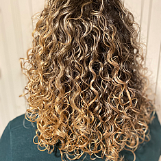 Парикмахер, Rīga