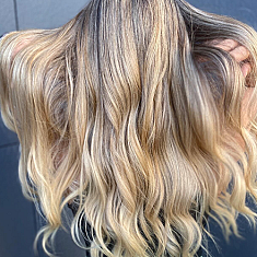 Парикмахер, Rīga