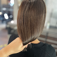 Парикмахер, Brīvības iela 58