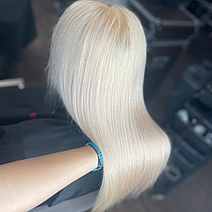 Парикмахер, Brīvības iela 58