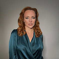 Визажист, Rīga