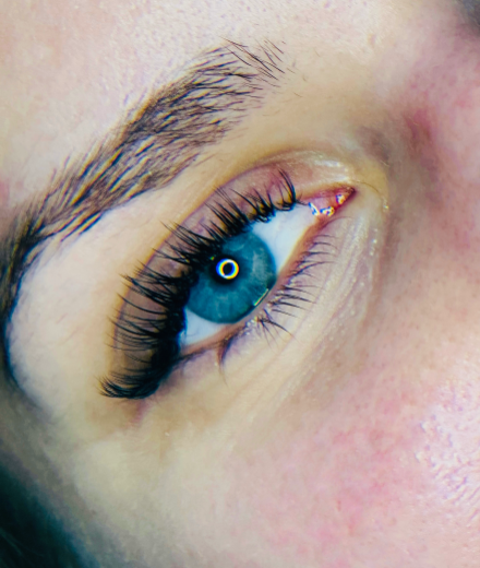 Брови и ресницы, Rīga