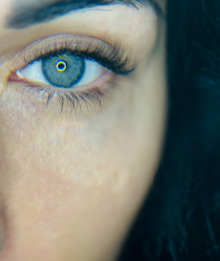 Брови и ресницы, Rīga