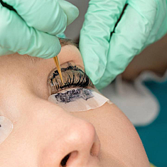 Визажист, Rīga