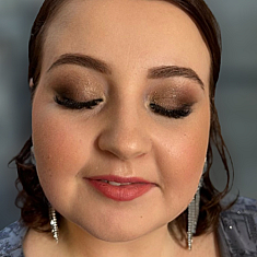 Makeup, Rīga