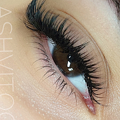 Брови и ресницы, Rīga