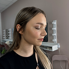 Визажист, Rīga