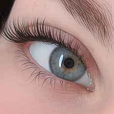 Skropstas un uzacis, Rīga