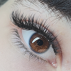 Skropstas un uzacis, Rīga