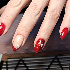 Маникюр, Jūrmala