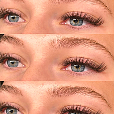 Skropstas un uzacis, Rīga