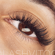 Брови и ресницы, Rīga