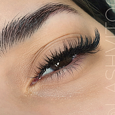 Брови и ресницы, Rīga