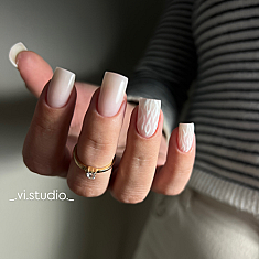 Маникюр, Jelgava