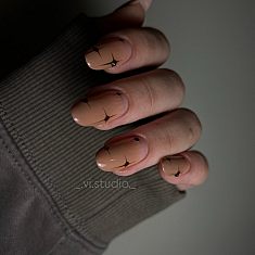 Маникюр, Jelgava