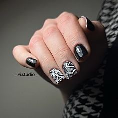 Маникюр, Jelgava