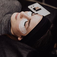 Брови и ресницы, Rīga