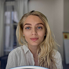 Брови и ресницы, Rīga