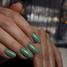 Маникюр, Rīga