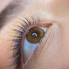 Skropstas un uzacis, Rīga