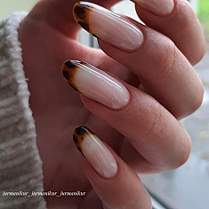 Manicure, Jūrmala