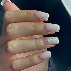 Маникюр, Rīga