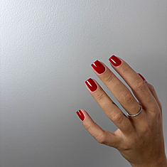 Маникюр, Jelgava