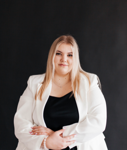 Брови и ресницы, Cēsis