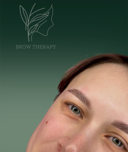 Skropstas un uzacis, Piņķi