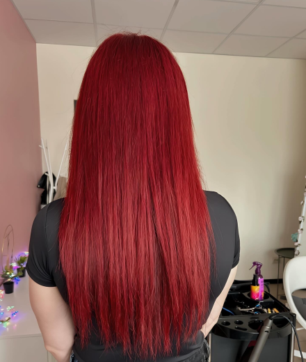 Парикмахер, Jelgava