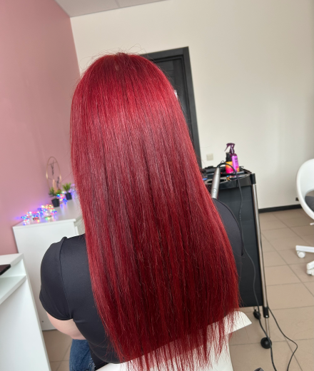 Парикмахер, Jelgava