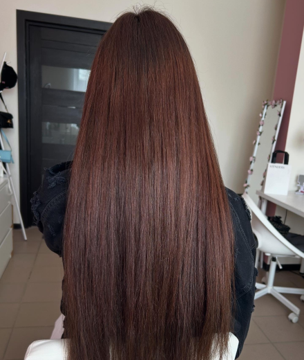 Парикмахер, Jelgava