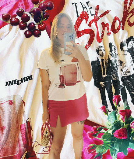 Стилист, Rīga