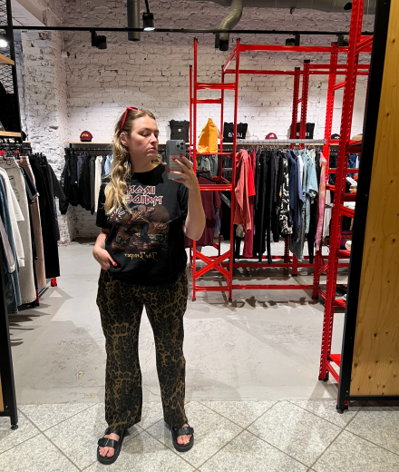 Стилист, Rīga