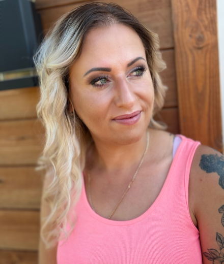 Визажист, Jelgava