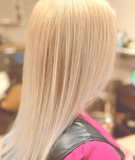 Парикмахер, Valmiera