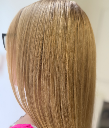 Парикмахер, Valmiera