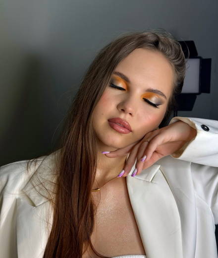 Визажист, Liepāja