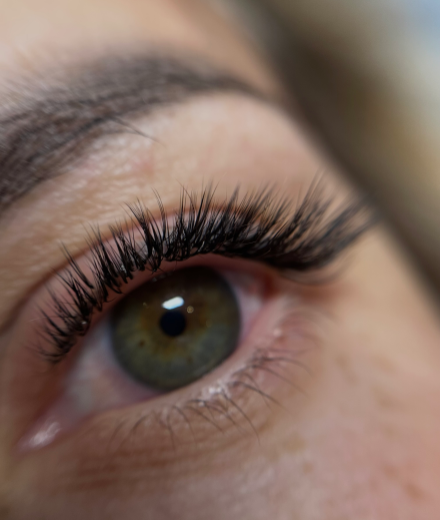 Брови и ресницы, Rīga