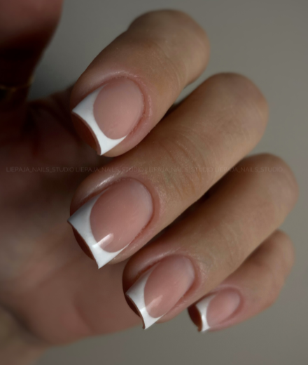 Маникюр, Liepāja