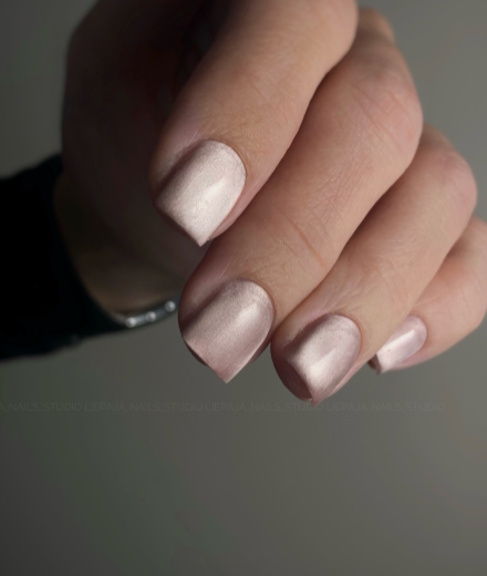 Маникюр, Liepāja
