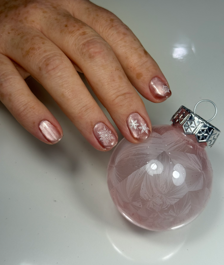 Маникюр, Rīga