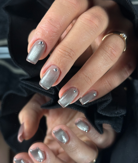 Маникюр, Rīga